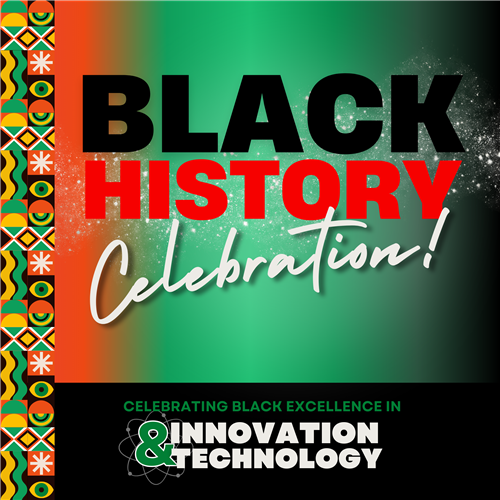 Black History Celebration